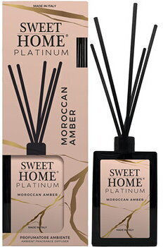 Moroccan Amber Diffuser