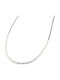 Irmelia Black Necklace