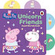Peppa Pig: Unicorn Friends - Penguin Random House Children's Uk - Board Book