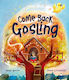 Come Back, Gosling - Templar Books - Hardback