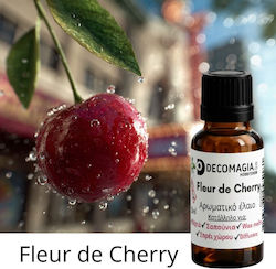 Fragrance Candle Soap Fleur De Cherry Fragrance Candle Soap Fleur De Cherry