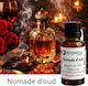 Duft Für Kerze Seife Nomade D’oud 50ml