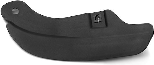 Left Wheel Arch Spoiler Audi A4 B6 B7 2001-2008