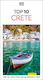 Dk Top 10 Crete - Dorling Kindersley Ltd - Paperback / Softback