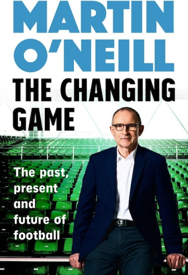 Changing Game - Headline Publishing Group - Paperback / Softback
