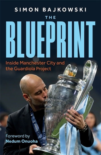 Blueprint - John Blake Publishing Ltd - Paperback / Softback