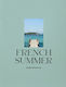 French Summer - Print The Book Agency - Hardback