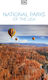 Dk National Parks Of The Usa - Dorling Kindersley Ltd - Paperback / Softback