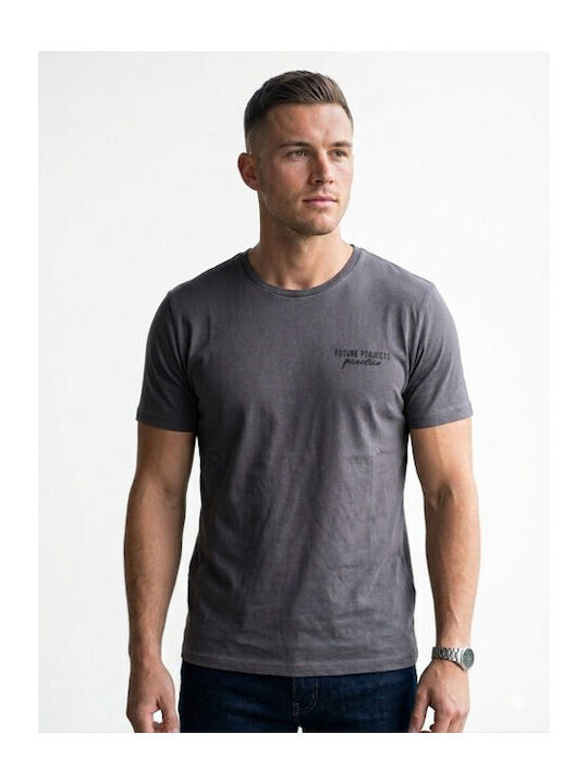 Paco & Co T-shirt Charcoal 2631027