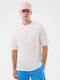Mlb Αθλητικό T-shirt White