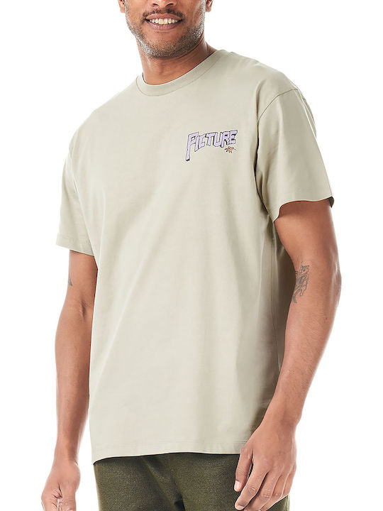 T-Shirt Beige