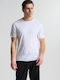 T-shirt Λευκό