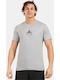 Tricou Gri Deschis
