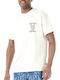 T-Shirt Beige