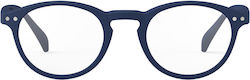 Izipizi Reading A Navy Blue