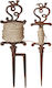 Esschert Design Garden Decoration Made of Cast Iron