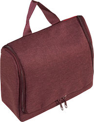 Reisenthel Toiletry Bag Twist In Burgundy Colour Reisenthel Toiletry Bag Twist In Burgundy Colour
