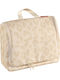 Reisenthel Toiletbag Xl Leo Vanilla Reisenthel