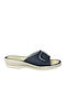Sandale Casual Damă Albastru Marin