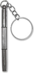 Ojo Metal Screwdriver 4 Way Ojo Metal Screwdriver 4 Way