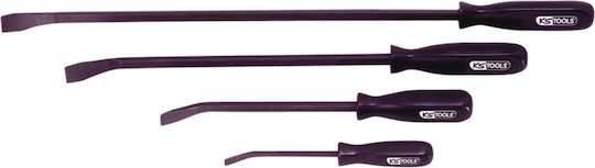 Set 4 Pry Tool Keys Ks 9118100