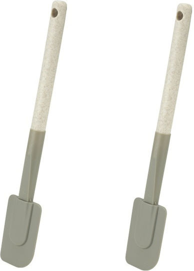 Raki Maryse Spatulă Pentru Patiserie Din Silicon 2 Bucăți