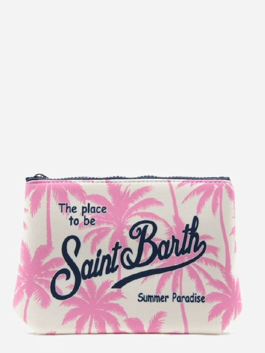 Mc2 Saint Barth Aline Palms Allover 1061 Γυναικειο Νεσεσερ Alin001/0940l