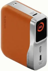 Cygnett Encore 10000mAh 45W Καφέ