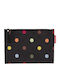 Toiletry Bag In Black Colour