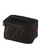 Neseser Negru Culoare Full Face