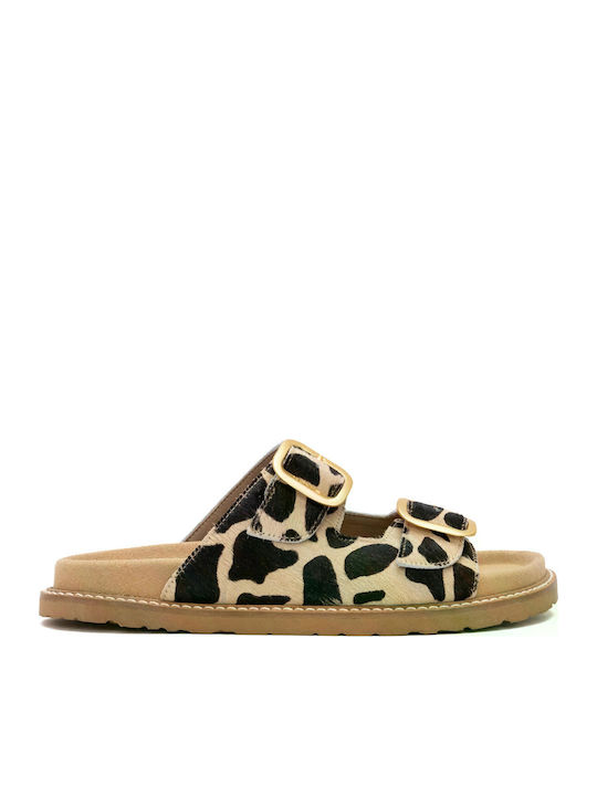 Women's Anatomic Sandals Beige