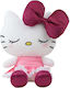 Sakami Merchandise Λούτρινο Hello Kitty 35 εκ.