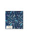 Oxygen Decorative Pillow Case Night Butterfly Multicolour 45x45cm