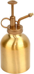 Gold Wasser Parfüm Sprühgerät