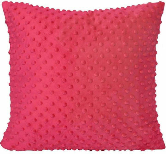 Extrapościel Калъф За Възглавница Raspberry 40x40см