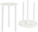Insert + 3 X Supports Tiered Cake Ø9cm Base