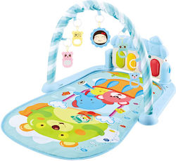 Gimnastică de Activități pentru Nou-Născuți KID-BT-11641-MX-25-001