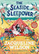 The Seaside Sleepover Jacqueline Wilson Puffin