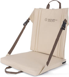 Escape Plus Κάθισμα Μπεζ Escape Plus Κάθισμα Μπεζ