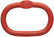 System for Lifting / Transporting Loads in Pink Colour