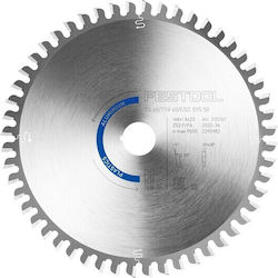 Festool Disc De Tăiere Lemn 168mm