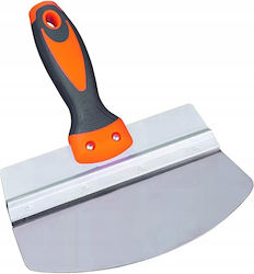 Motive Racletă Metalică Easy Scoop Pentru Găleată 040 237