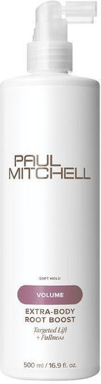 Paul Mitchell Κρέμα Μαλλιών Extra-body Daily Boost 500ml