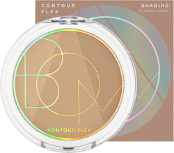 Beauty Majesty Konturierung Flex Schattierung Pulver Konturierung 01 Warmer Schatten 10g Beauty Majesty Konturierung Flex Schattierung Pulver Konturierung 01 Warmer Schatten 10g