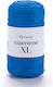 Yarnart Macrame XL 139 Albastru