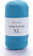 Yarnart Macrame XL 152 Turcoaz