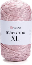 Yarnart Macrame XL 171 Roz