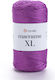 Yarnart Macrame XL 161 Violet