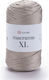 Yarnart Macrame XL 156 Maro Deschis