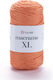 Yarnart Macrame XL 160 Salmon